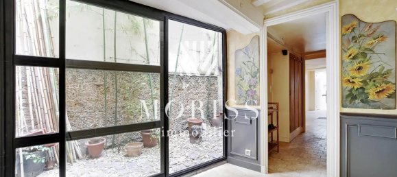 1 bedroom Apartment in Paris, France No. 185946 7