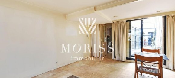 1 bedroom Apartment in Paris, France No. 185946 4