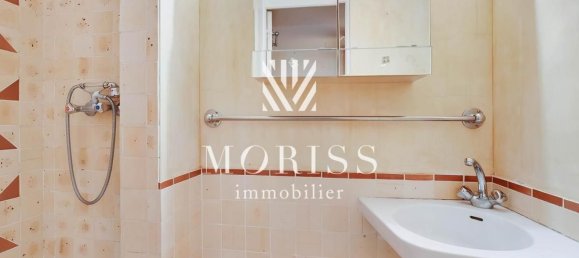 1 bedroom Apartment in Paris, France No. 185946 10