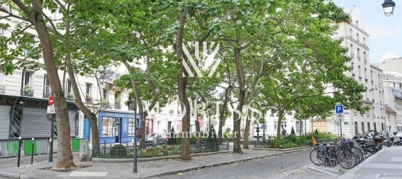 1 bedroom Apartment in Paris, France No. 185946 11