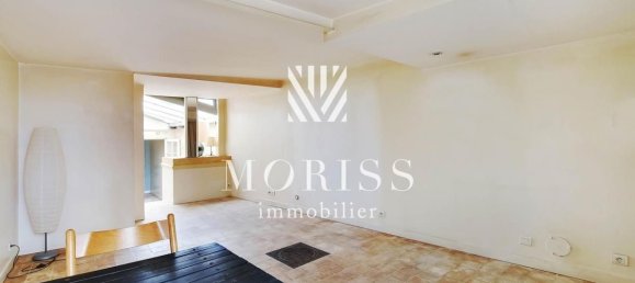 1 bedroom Apartment in Paris, France No. 185946 3