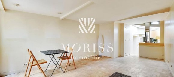 1 bedroom Apartment in Paris, France No. 185946 2