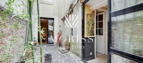 1 bedroom Apartment in Paris, France No. 185946 8