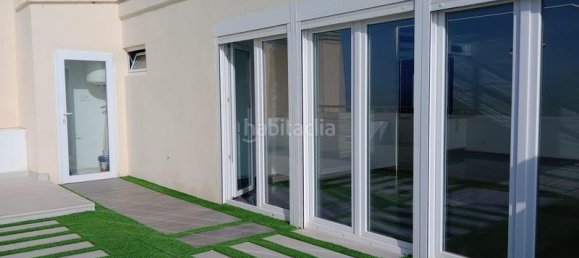 2 Schlafzimmer Penthouse in Benidorm, Spain, Nr. 65772 22