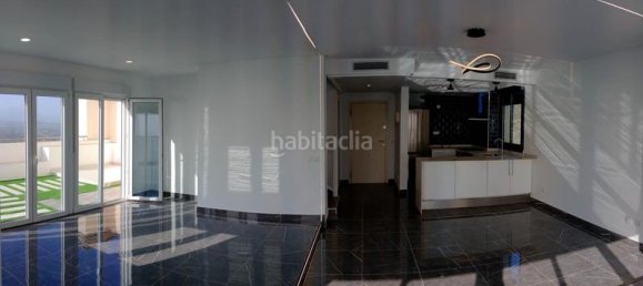 2 Schlafzimmer Penthouse in Benidorm, Spain, Nr. 65772 26
