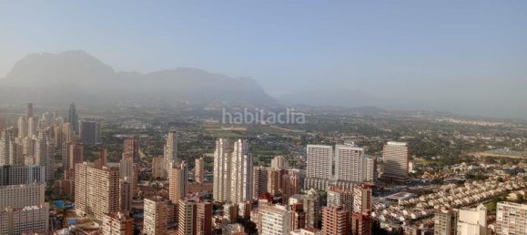 2 Schlafzimmer Penthouse in Benidorm, Spain, Nr. 65772 20