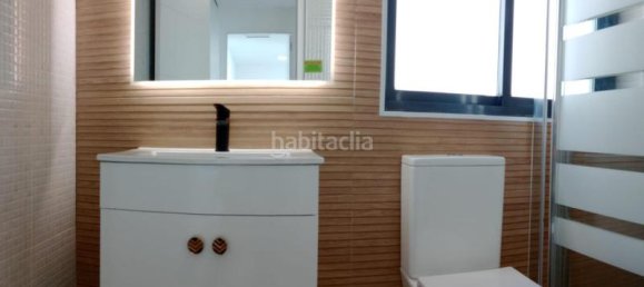 2 Schlafzimmer Penthouse in Benidorm, Spain, Nr. 65772 42