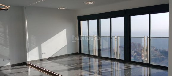 2 Schlafzimmer Penthouse in Benidorm, Spain, Nr. 65772 32