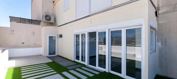 2 Schlafzimmer Penthouse in Benidorm, Spain, Nr. 65772 18