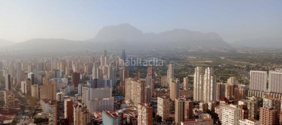 2 Schlafzimmer Penthouse in Benidorm, Spain, Nr. 65772 41