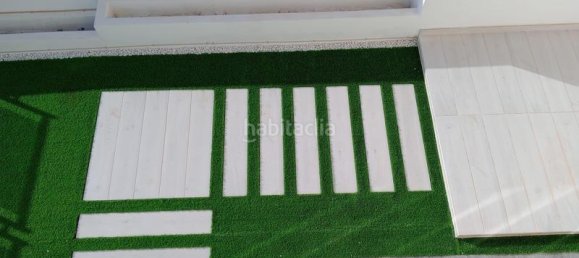 2 Schlafzimmer Penthouse in Benidorm, Spain, Nr. 65772 5