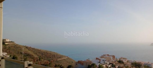 2 Schlafzimmer Penthouse in Benidorm, Spain, Nr. 65772 2