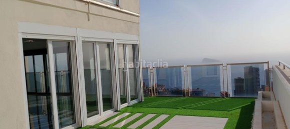 2 Schlafzimmer Penthouse in Benidorm, Spain, Nr. 65772 15