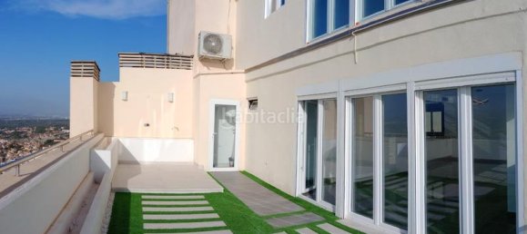 2 Schlafzimmer Penthouse in Benidorm, Spain, Nr. 65772 14