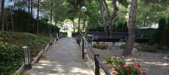 2 Schlafzimmer Penthouse in Benidorm, Spain, Nr. 65772 13