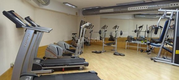 2 Schlafzimmer Penthouse in Benidorm, Spain, Nr. 65772 10