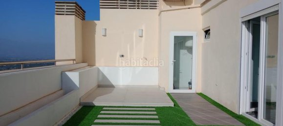 2 Schlafzimmer Penthouse in Benidorm, Spain, Nr. 65772 21