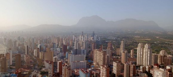 2 Schlafzimmer Penthouse in Benidorm, Spain, Nr. 65772 3
