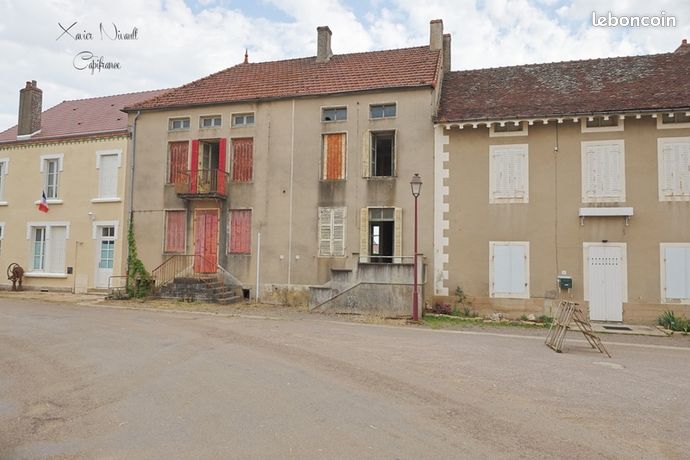 6 rooms Townhouse in Cheilly-les-Maranges, France No. 359942