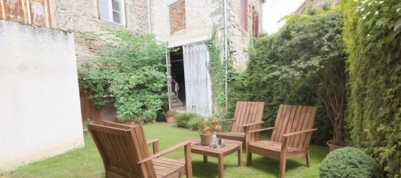 6 rooms Townhouse in Cheilly-les-Maranges, France No. 359942 2