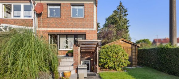 4غرفة تاون هاوس في Wilhelmshaven, Germany رقم 63387 2