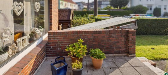 4غرفة تاون هاوس في Wilhelmshaven, Germany رقم 63387 11