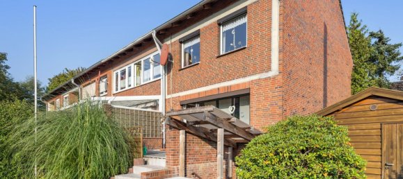 4غرفة تاون هاوس في Wilhelmshaven, Germany رقم 63387 10