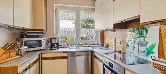 4غرفة تاون هاوس في Wilhelmshaven, Germany رقم 63387 6