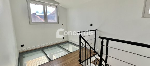 Dúplex de 2 dormitorios en Epinal, France No. 338475 5