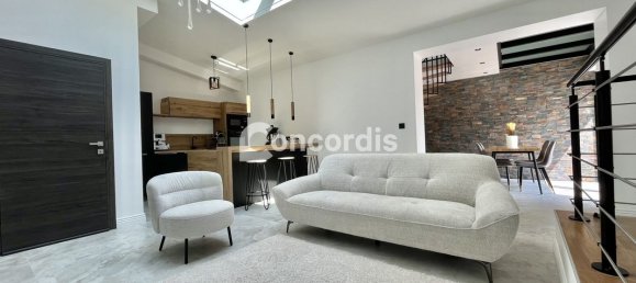 Dúplex de 2 dormitorios en Epinal, France No. 338475 7