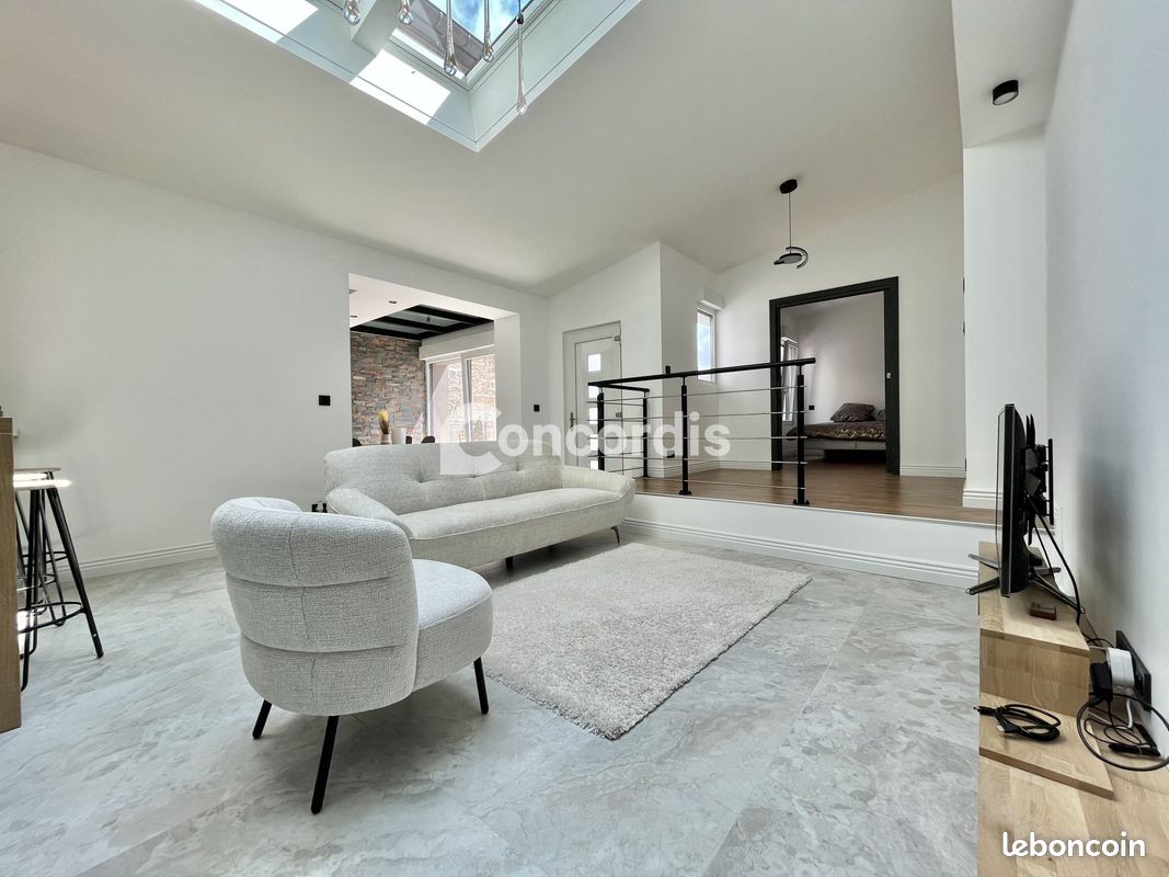 Dúplex de 2 dormitorios en Epinal, France No. 338475