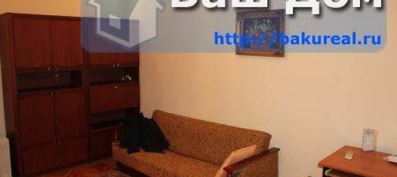 2 bedrooms Apartment in Baku, Azerbaijan No. 688 2