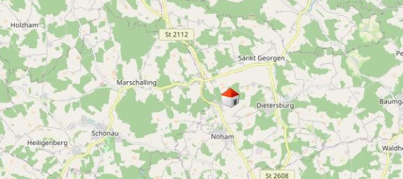  قطعة أرض في Rottal-Inn, Germany رقم 213745 3