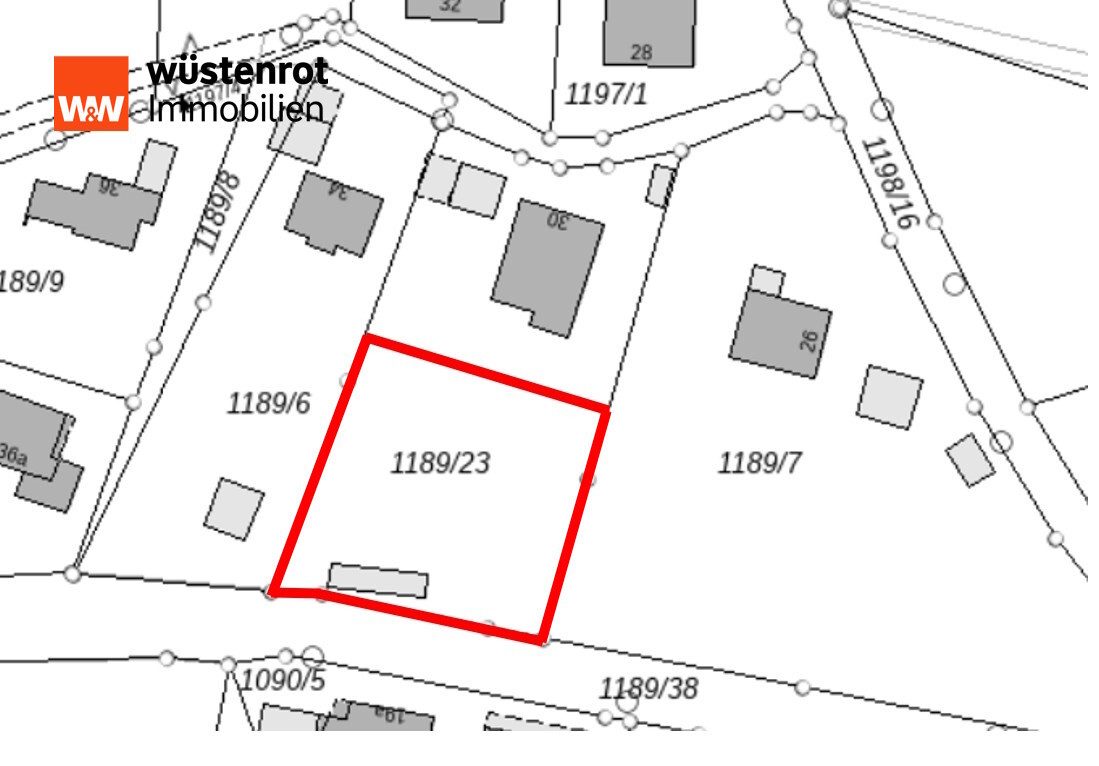  قطعة أرض في Rottal-Inn, Germany رقم 213745