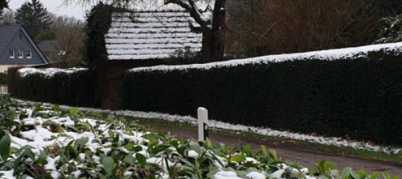 Земельный участок в Ольденбург, Германия № 218306 3