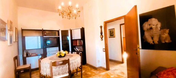 Квартира с 5 комнатами в Прато, Италия № 172470 6