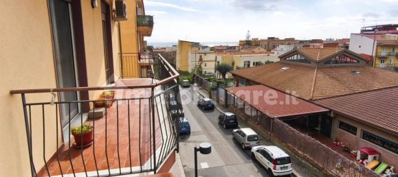 Квартира с 2 спальнями в Ницца ди Сицилия, Италия № 286042 10