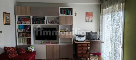 Квартира с 2 спальнями в Ницца ди Сицилия, Италия № 286042 6