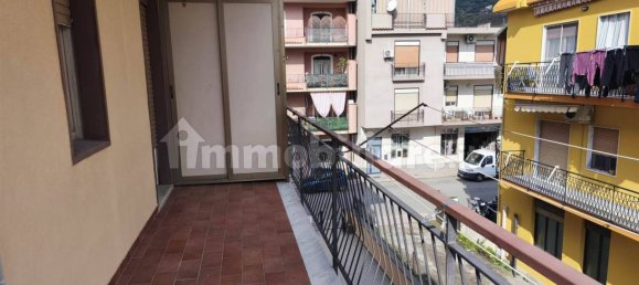 Квартира с 2 спальнями в Ницца ди Сицилия, Италия № 286042 14