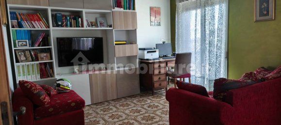 Квартира с 2 спальнями в Ницца ди Сицилия, Италия № 286042 5