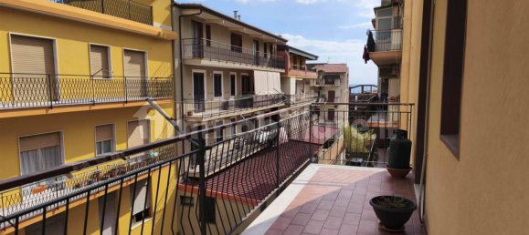 Квартира с 2 спальнями в Ницца ди Сицилия, Италия № 286042 13