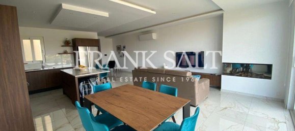 Мезонет с 3 спальнями в Шаара, Мальта № 5963 4