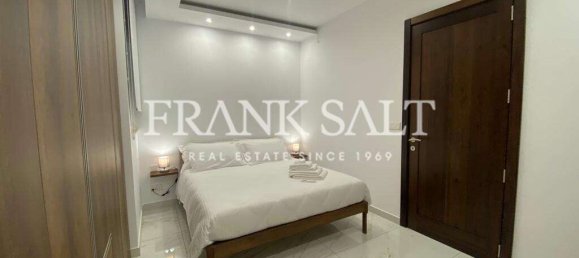 Мезонет с 3 спальнями в Шаара, Мальта № 5963 12