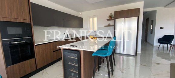 Мезонет с 3 спальнями в Шаара, Мальта № 5963 8