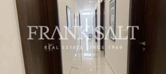 Мезонет с 3 спальнями в Шаара, Мальта № 5963 18