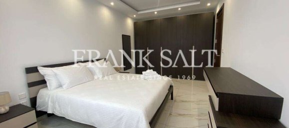 Мезонет с 3 спальнями в Шаара, Мальта № 5963 11