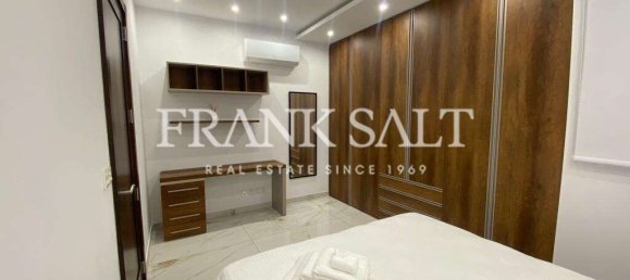 Мезонет с 3 спальнями в Шаара, Мальта № 5963 13