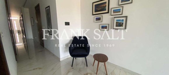 Мезонет с 3 спальнями в Шаара, Мальта № 5963 5