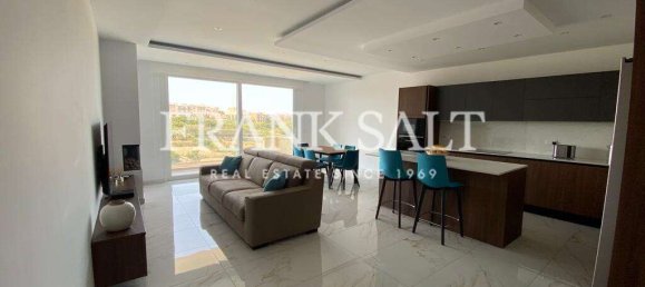 Мезонет с 3 спальнями в Шаара, Мальта № 5963 2