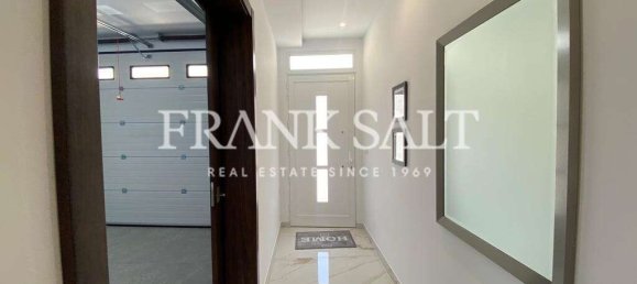 Мезонет с 3 спальнями в Шаара, Мальта № 5963 10